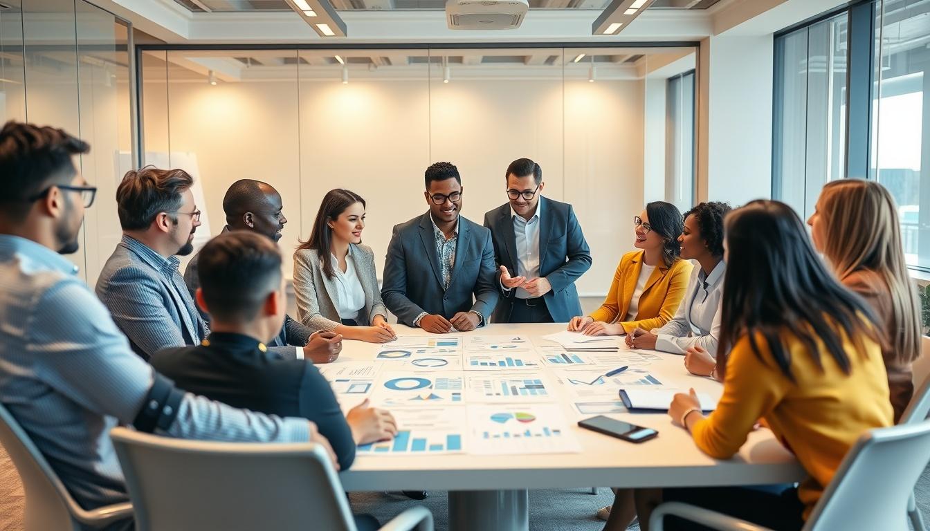 Professional plan visual